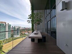 3 Orchard By-The-Park (D10), Condominium #426261161